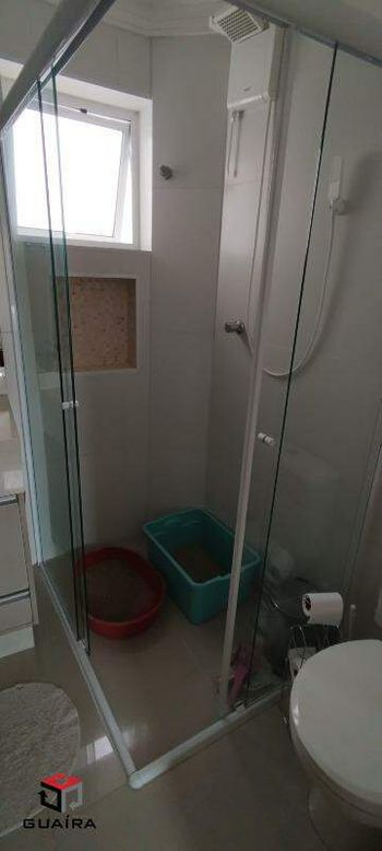 Foto 22 do(a) Cobertura de 3 quartos à venda em Vila Pires, Santo André