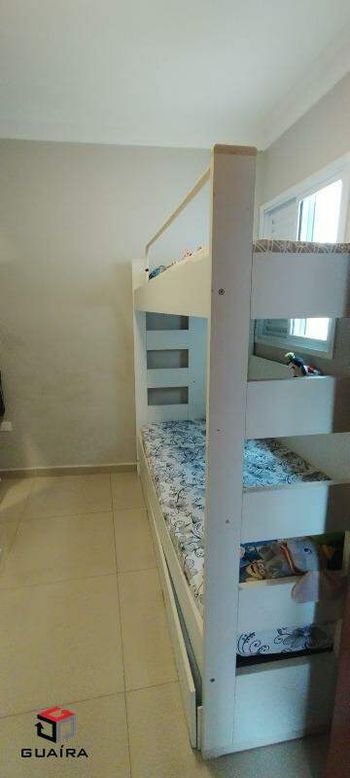 Foto 18 do(a) Cobertura de 3 quartos à venda em Vila Pires, Santo André