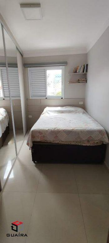 Foto 15 do(a) Cobertura de 3 quartos à venda em Vila Pires, Santo André