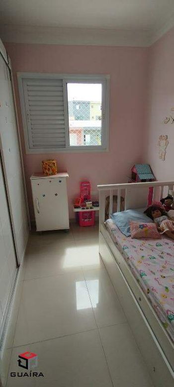 Foto 17 do(a) Cobertura de 3 quartos à venda em Vila Pires, Santo André