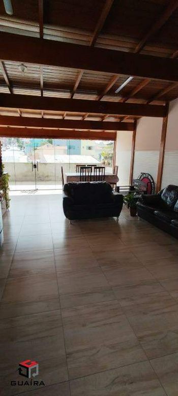 Foto 31 do(a) Cobertura de 3 quartos à venda em Vila Pires, Santo André