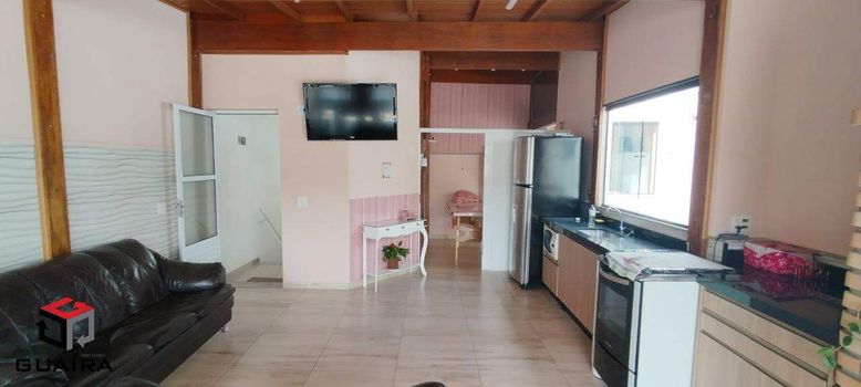 Foto 36 do(a) Cobertura de 3 quartos à venda em Vila Pires, Santo André