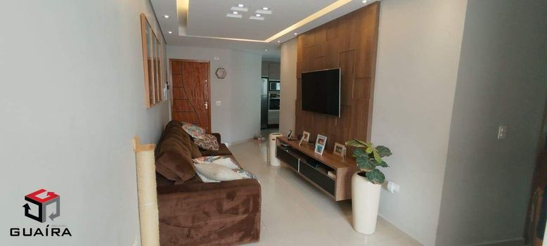 Foto 6 do(a) Cobertura de 3 quartos à venda em Vila Pires, Santo André