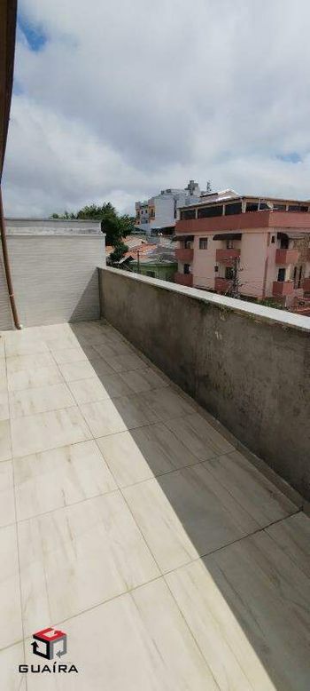 Foto 33 do(a) Cobertura de 3 quartos à venda em Vila Pires, Santo André