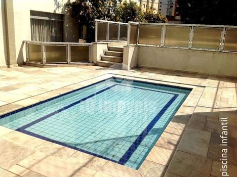 Foto 20 do(a) Apartamento de 3 quartos à venda em Perdizes, São Paulo
