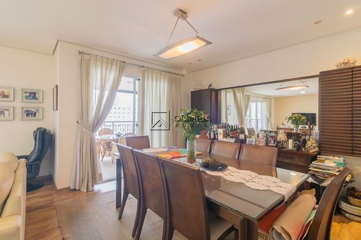 Foto 7 do(a) Apartamento de 4 quartos à venda em Paraíso, São Paulo