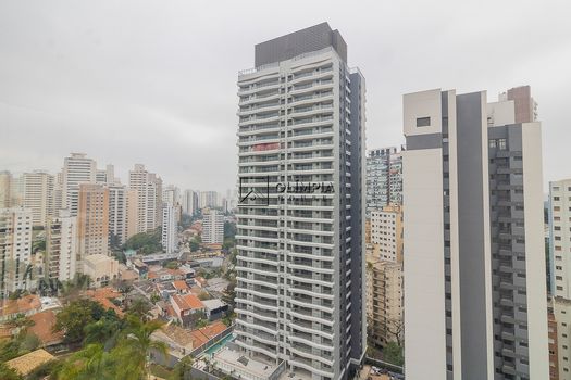 Foto 18 do(a) Apartamento de 4 quartos à venda em Paraíso, São Paulo
