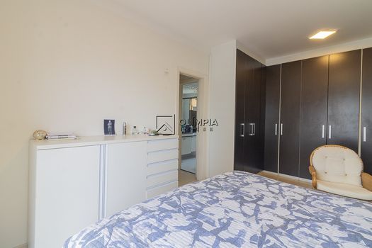 Foto 32 do(a) Apartamento de 4 quartos à venda em Paraíso, São Paulo