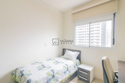 Foto 24 do(a) Apartamento de 4 quartos à venda em Paraíso, São Paulo
