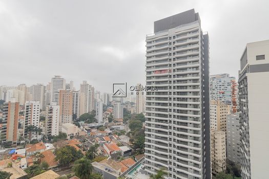 Foto 36 do(a) Apartamento de 4 quartos à venda em Paraíso, São Paulo