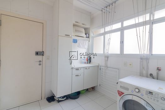 Foto 45 do(a) Apartamento de 4 quartos à venda em Paraíso, São Paulo