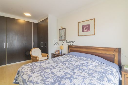 Foto 31 do(a) Apartamento de 4 quartos à venda em Paraíso, São Paulo