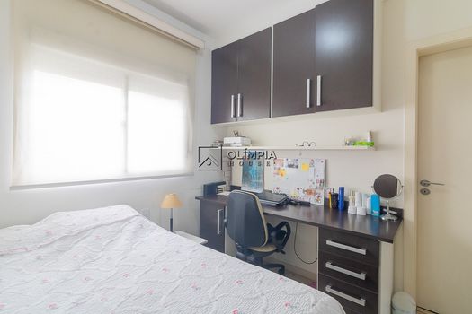 Foto 27 do(a) Apartamento de 4 quartos à venda em Paraíso, São Paulo