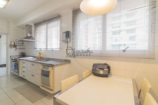 Foto 42 do(a) Apartamento de 4 quartos à venda em Paraíso, São Paulo