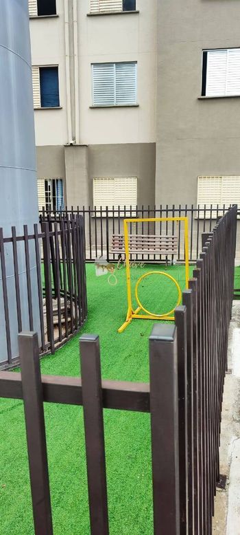Foto 9 do(a) Apartamento de 2 quartos à venda em Jardim Macedônia, São Paulo