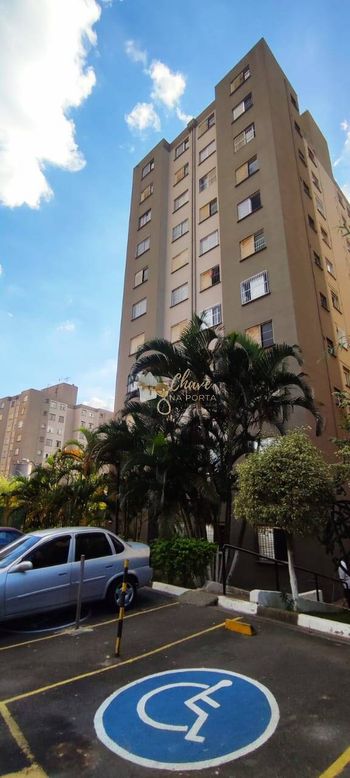 Foto 8 do(a) Apartamento de 2 quartos à venda em Jardim Macedônia, São Paulo