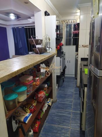 Foto 7 do(a) Apartamento de 2 quartos à venda em Jardim Macedônia, São Paulo