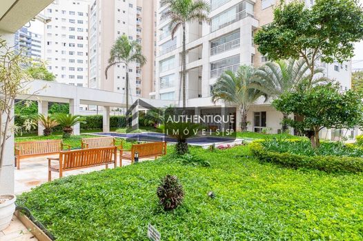 Foto 46 do(a) Apartamento de 3 quartos à venda em Vila Alexandria, São Paulo