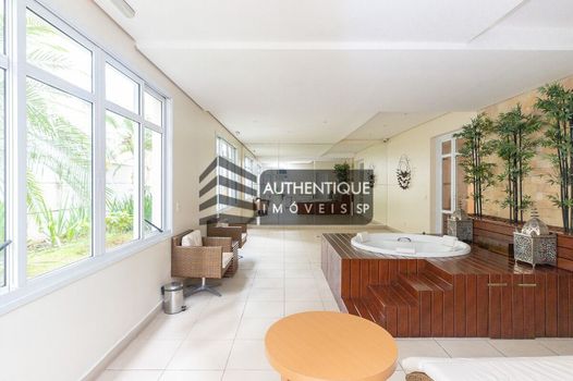 Foto 48 do(a) Apartamento de 3 quartos à venda em Vila Alexandria, São Paulo