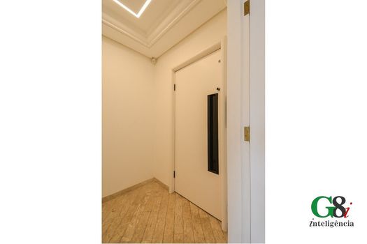 Foto 17 do(a) Cobertura de 3 quartos à venda em Paraíso, São Paulo