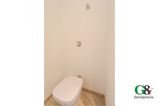 Foto 16 do(a) Cobertura de 3 quartos à venda em Paraíso, São Paulo
