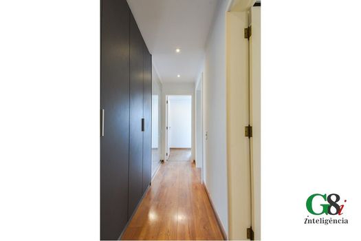 Foto 47 do(a) Cobertura de 3 quartos à venda em Paraíso, São Paulo