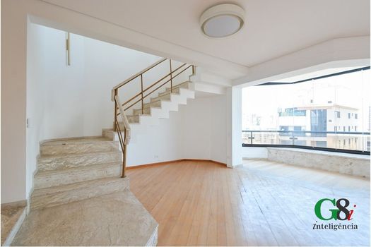 Foto 5 do(a) Cobertura de 3 quartos à venda em Paraíso, São Paulo