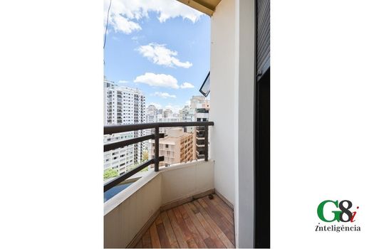 Foto 46 do(a) Cobertura de 3 quartos à venda em Paraíso, São Paulo