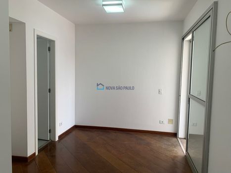 Foto 8 do(a) Apartamento de 4 quartos à venda em Vila Mascote, São Paulo
