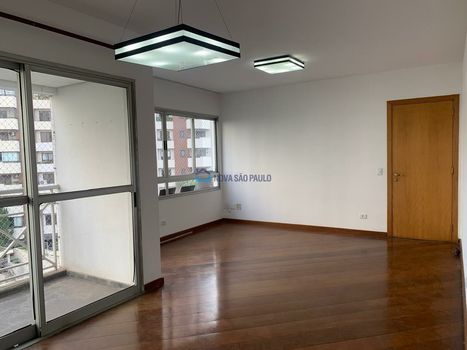 Foto 1 do(a) Apartamento de 4 quartos à venda em Vila Mascote, São Paulo