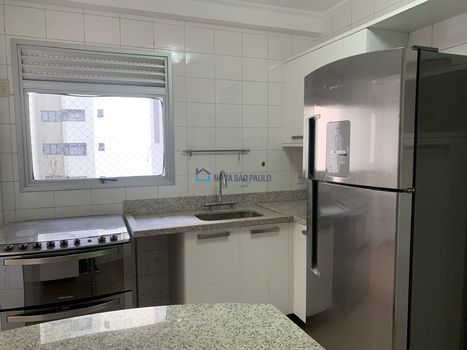 Foto 16 do(a) Apartamento de 4 quartos à venda em Vila Mascote, São Paulo