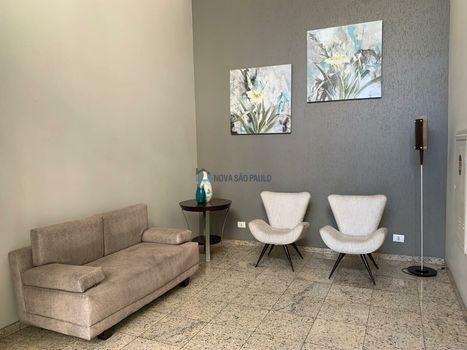 Foto 23 do(a) Apartamento de 4 quartos à venda em Vila Mascote, São Paulo