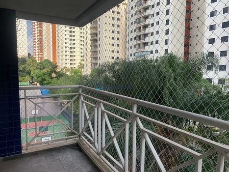 Foto 3 do(a) Apartamento de 4 quartos à venda em Vila Mascote, São Paulo