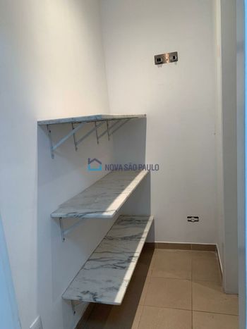 Foto 21 do(a) Apartamento de 4 quartos à venda em Vila Mascote, São Paulo