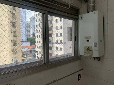 Foto 19 do(a) Apartamento de 4 quartos à venda em Vila Mascote, São Paulo