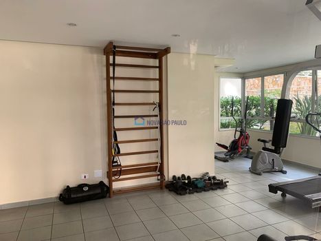 Foto 27 do(a) Apartamento de 4 quartos à venda em Vila Mascote, São Paulo