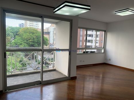 Foto 2 do(a) Apartamento de 4 quartos à venda em Vila Mascote, São Paulo