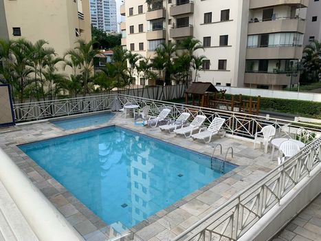 Foto 25 do(a) Apartamento de 4 quartos à venda em Vila Mascote, São Paulo