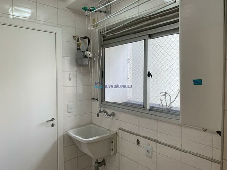Foto 18 do(a) Apartamento de 4 quartos à venda em Vila Mascote, São Paulo