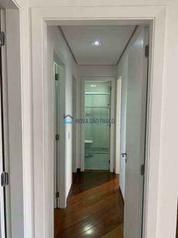 Foto 7 do(a) Apartamento de 4 quartos à venda em Vila Mascote, São Paulo