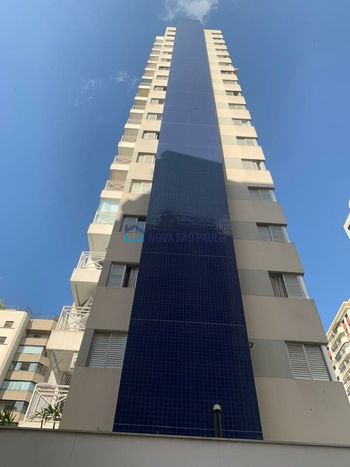 Foto 30 do(a) Apartamento de 4 quartos à venda em Vila Mascote, São Paulo