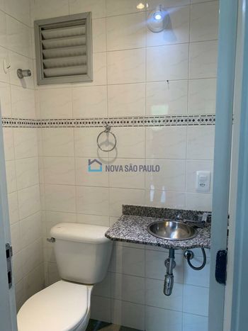 Foto 5 do(a) Apartamento de 4 quartos à venda em Vila Mascote, São Paulo
