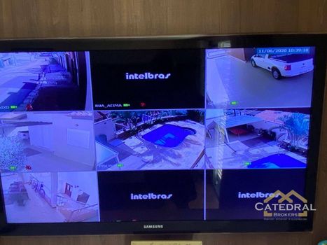 Foto 17 do(a) Casa em Condomínio de 4 quartos à venda em Jardim Paulista I, Jundiaí
