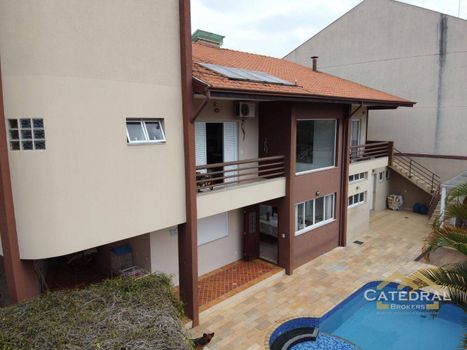 Foto 43 do(a) Casa em Condomínio de 4 quartos à venda em Jardim Paulista I, Jundiaí