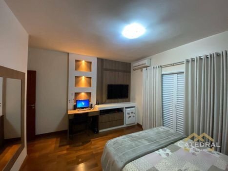 Foto 11 do(a) Casa em Condomínio de 4 quartos à venda em Jardim Paulista I, Jundiaí