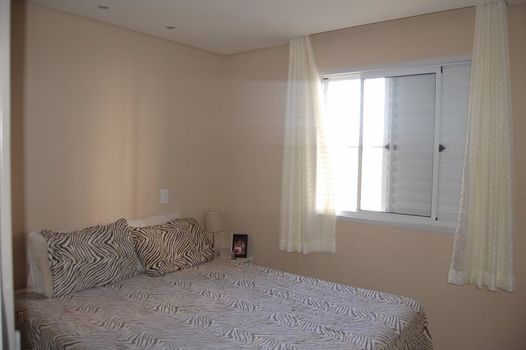 Foto 2 do(a) Cobertura de 2 quartos à venda em Vila da Oportunidade, Carapicuíba