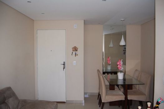 Foto 12 do(a) Cobertura de 2 quartos à venda em Vila da Oportunidade, Carapicuíba