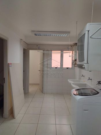 Foto 31 do(a) Apartamento de 5 quartos à venda em Jardim Estoril IV, Bauru