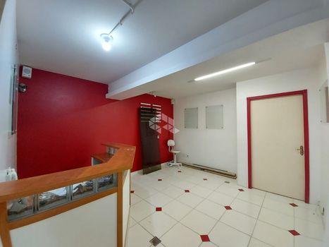Foto 3 do(a) Sala / Conjunto Comercial false à venda em Centro, Santa Maria