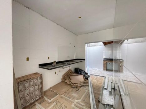 Foto 6 do(a) Casa de 3 quartos à venda em Vila Lúcia, São Paulo
